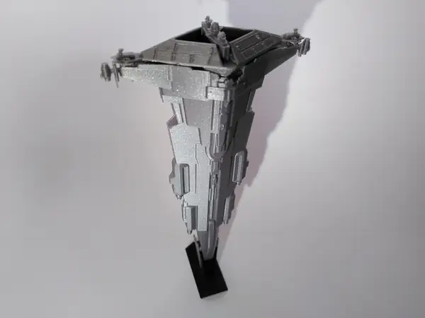 Star Wars Colossus
