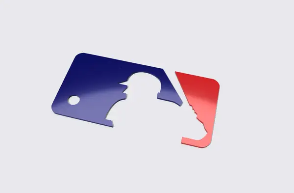 Major League Baseball / MLB Logo