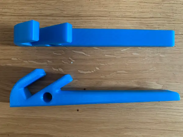14 inch laptop stand @ 30degrees
