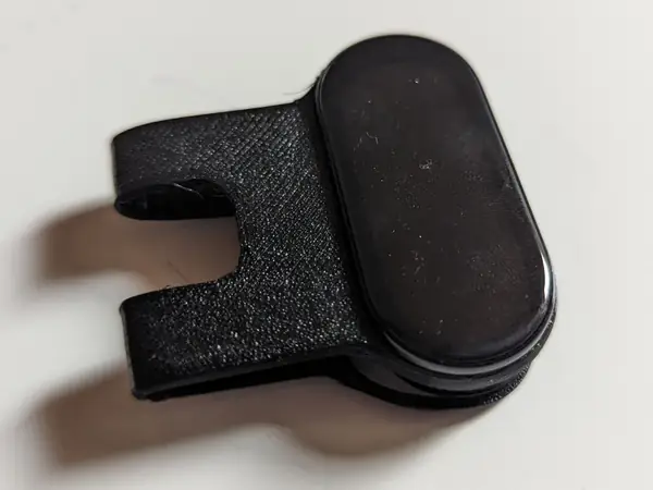 Xiaomi Mi Band 7 watch strap adapter