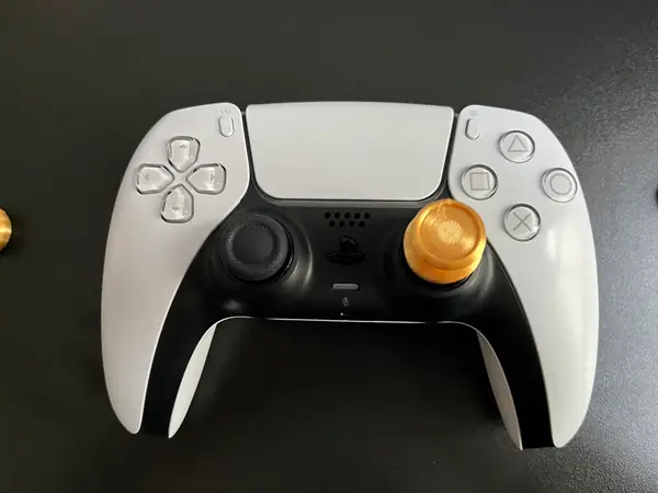 Playstation 5 Joystick/Thumbstick Extender (No Supports!) (PS5)