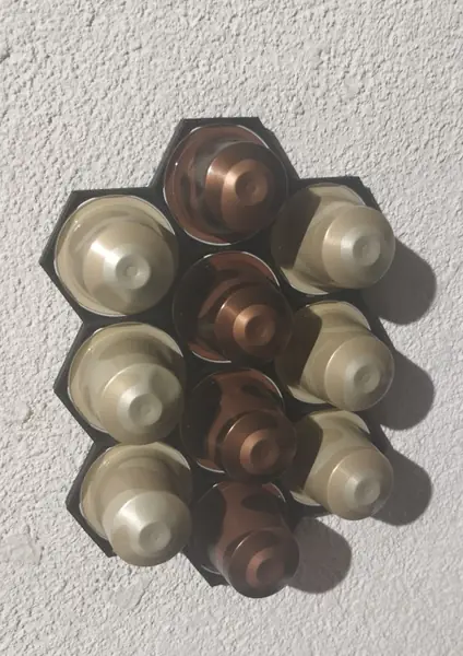 Coffee Capsule Holder
