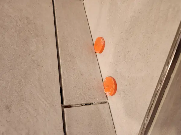 Spiral Wedge Tile Spacer