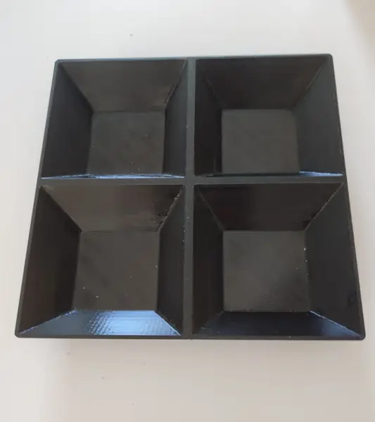 Miska 2x2 (bowl 2x2)