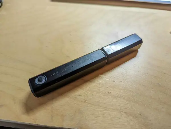JOI Emanator Blade Runner 2049 (fully printable)