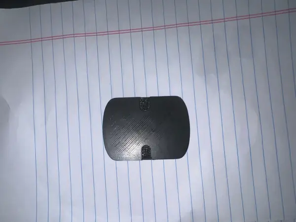 Another Yeti Magnetic Slider