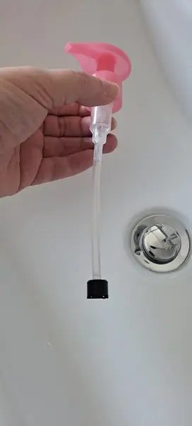 Liquid Dispenser Collector