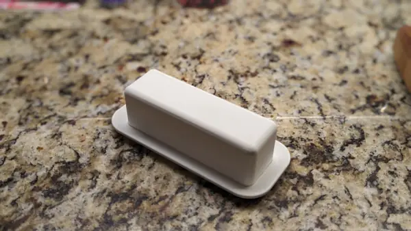 Butter Dish