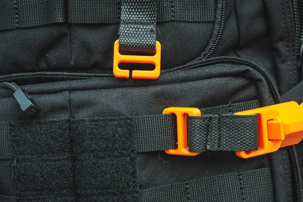 Molle Clip