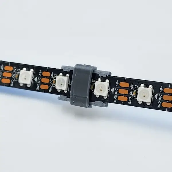 The Ultimate LED Strip Clip