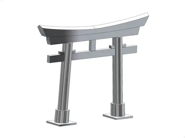 Torii
