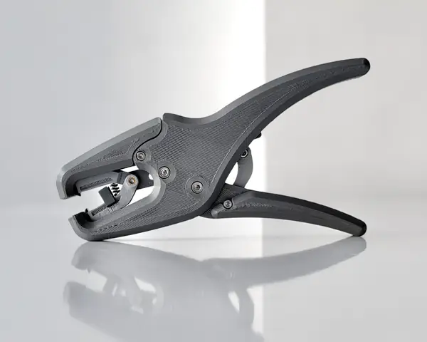 Wire Stripper Pro – Functional Maker Tool
