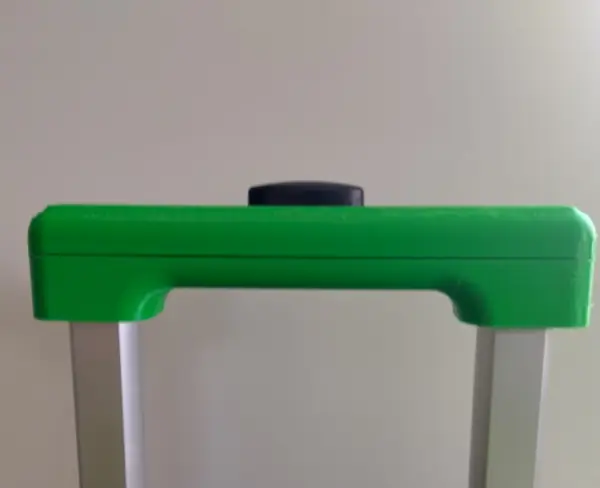 retractable Suitcase Handle