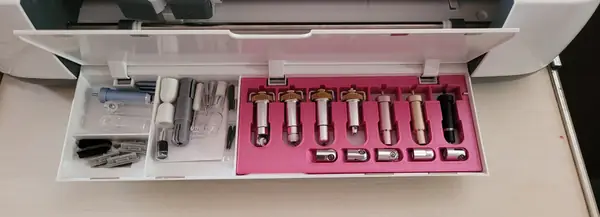Cricut Maker Tool Holder