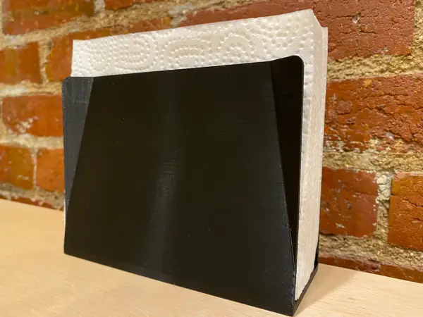 Modern Napkin Holder