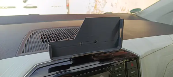 Smartphone holder for Redmi Note 12 Pro