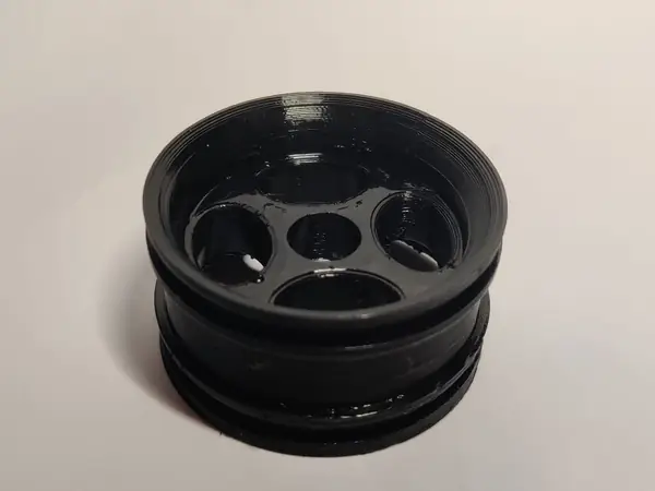Rim for toys cars