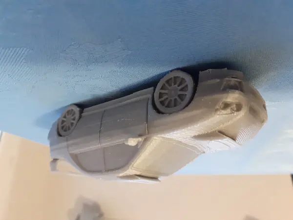SUBARU IMPREZA WRX STI