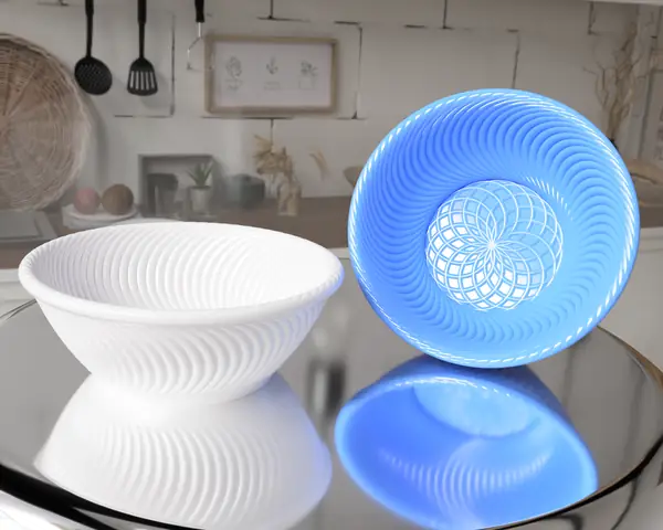 Torus Bowl