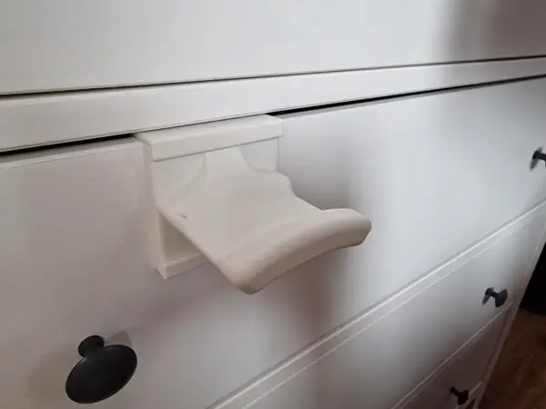 Arctis 7 Duckbill Holder