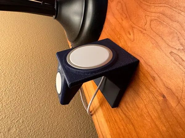 MagSafe Dock for iPhone and Apple Watch