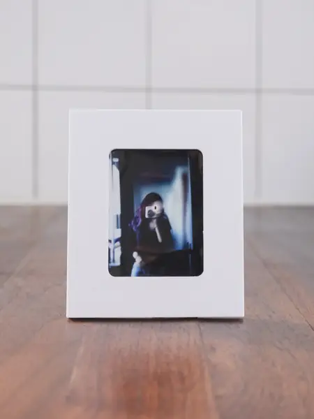 Instax Photo Frame