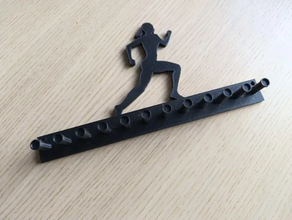 Medal Holder