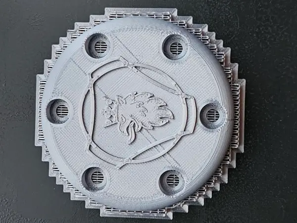 G29 scania cap