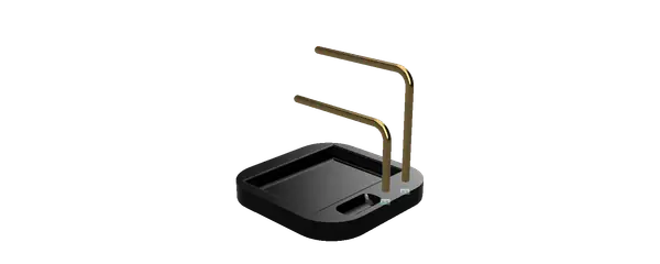 Jewelry Organizer/Stand