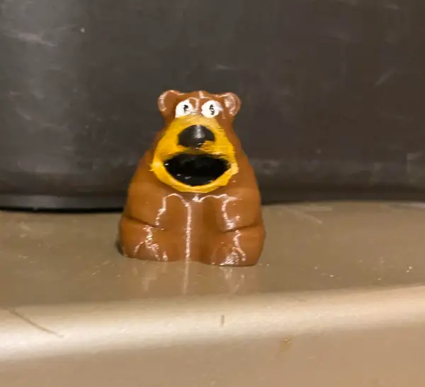 freddy fazbear