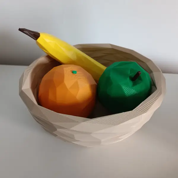 Fruit bowl