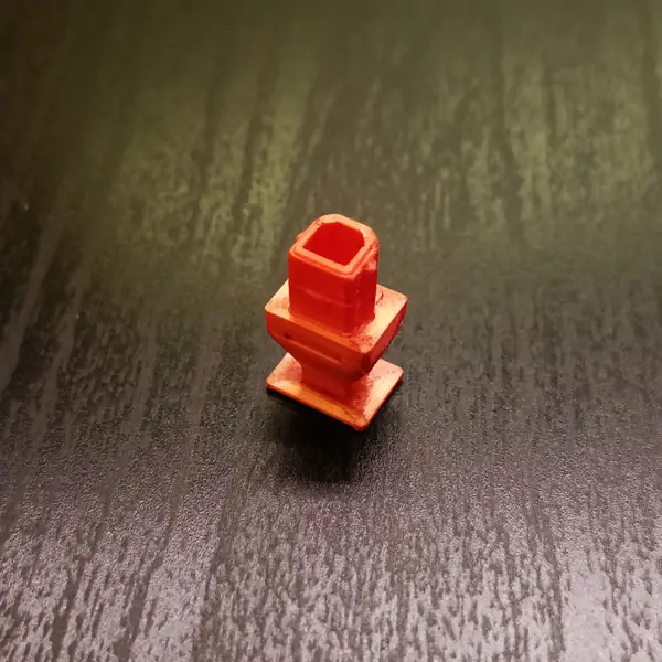 Toslink S/PDIF Optical Port Plug/Cap