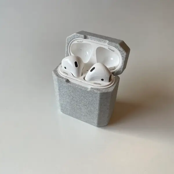 Rugged Airpods Case