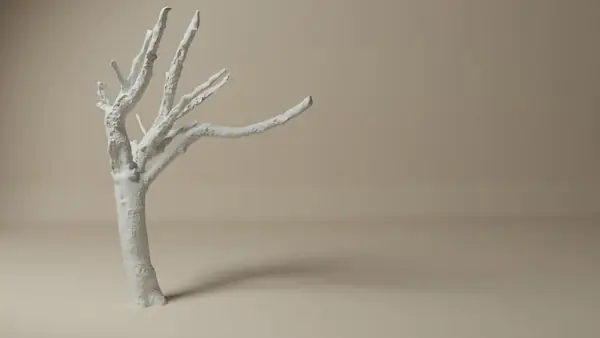 Model Tree #7 - Wargaming Tree for Your Tabletop