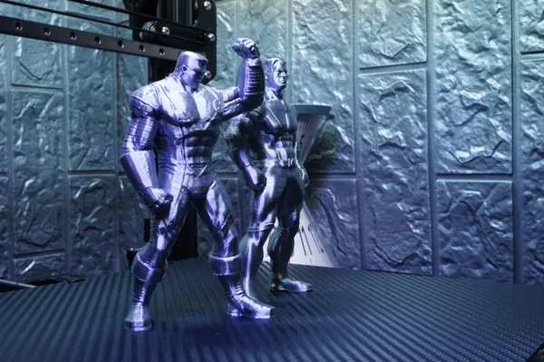 Colossus Support Free Remix