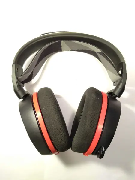 Arctis 7 ear pad extension