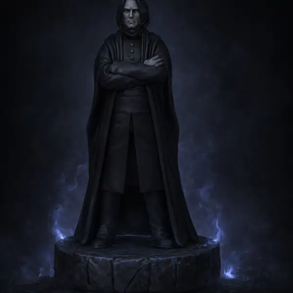 Harry Potter - Severus Snape
