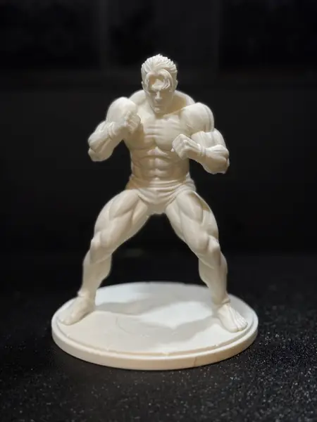 Muscle Man