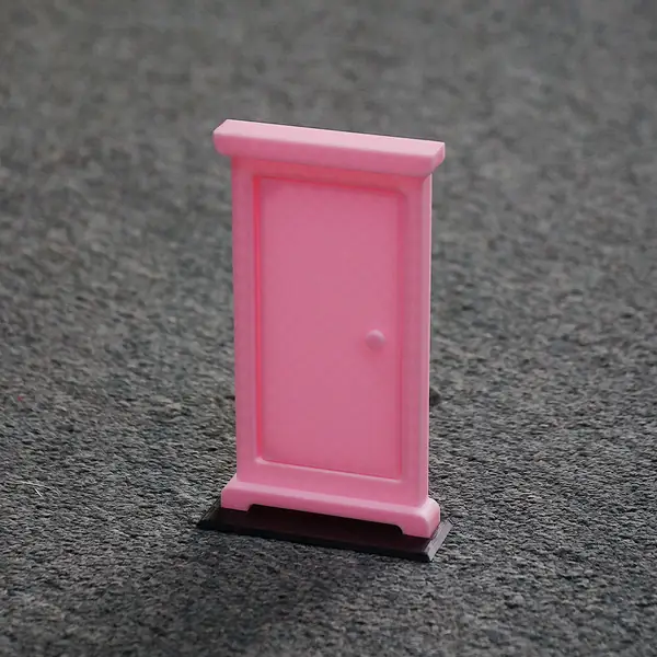 Doraemon Anywhere Door 任意门 (Tabletop Miniatures)