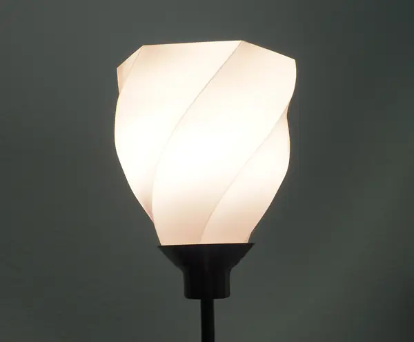 floor lamp shade