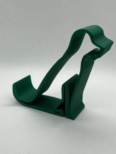 Dog Phone Stand/Holder
