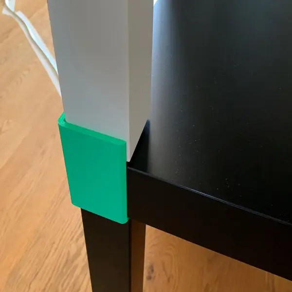 Ikea Lack Stacker | no Hardware needed