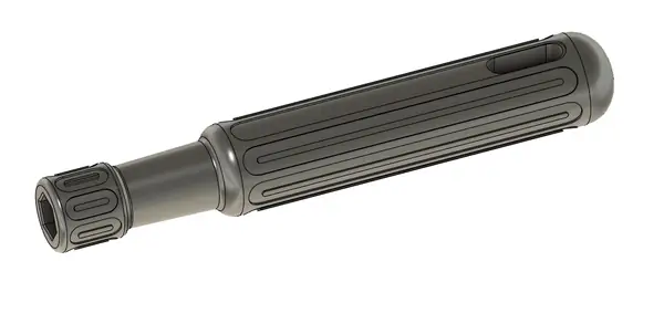 Screwdriver Handle