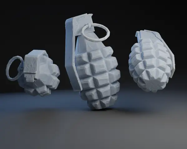 Grenade