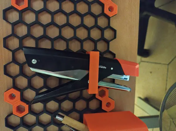 HSW stapler