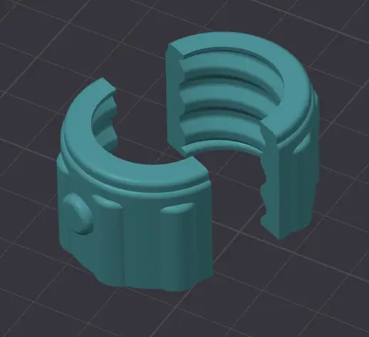 Daewoo Matiz Steering column bushing