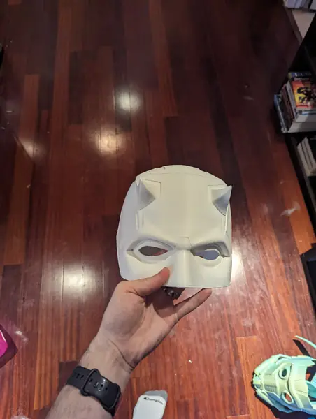 Daredevil Helmet