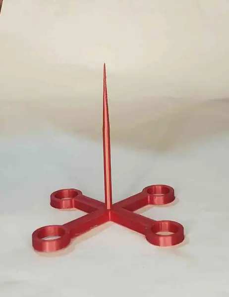 Doll Stand