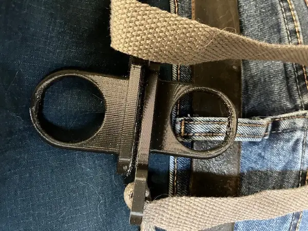 apron tie