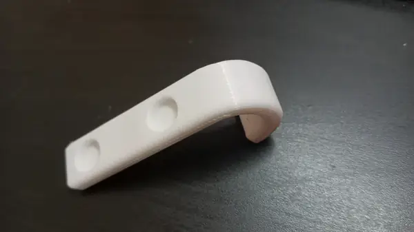 Hook with magnets 8*3